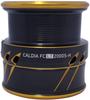 Genuine Daiwa Parts for 21 Caldia FC Spool Part 9 Part 128E37 LT2000S-H (2-12) Number Code