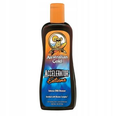 Accelerator Extreme Strong Bronzer