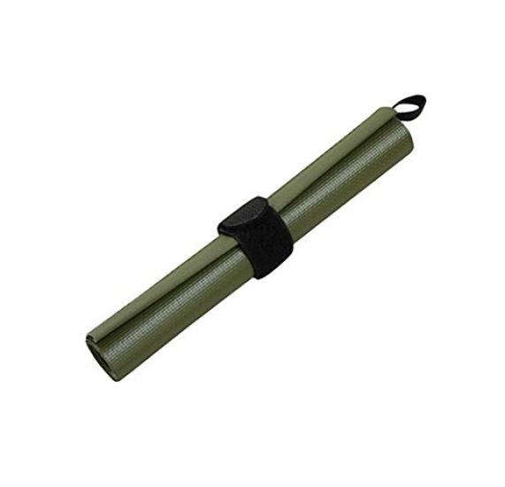 Paz Design PROTECT MAJOR 40 II (Protect Major 40 II) BlackWhite PAC-317 Size 20 x 47cm (Measuring Tape Size 40cm)