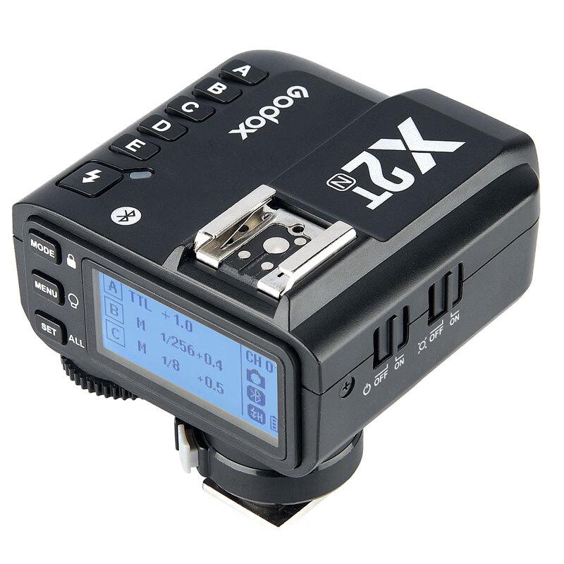 Godox X2T Wireless Flash Trigger