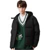 Lacoste Down Jacket Men's Black BH4484-031