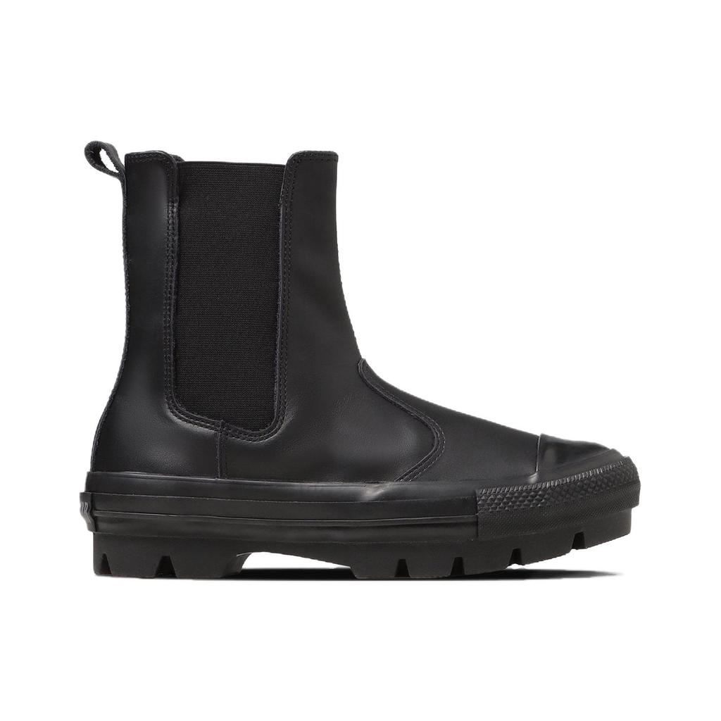 New Converse All Star Sg Chunk Shin Hi Leather 'Black' 31308030