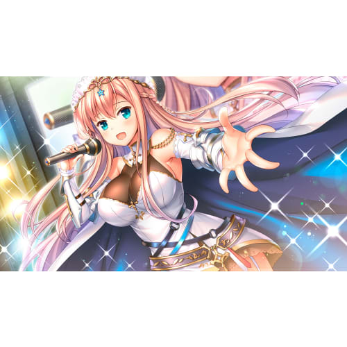 Eternal Campanella -switch