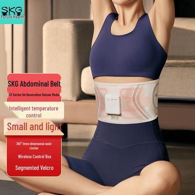 G3 Series Abdominal Massager CN Plug (adapter Included)