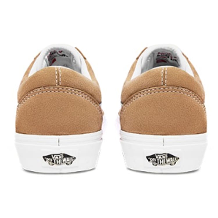 Old Skool Vans 'Brown Sugar' VN0A4BV518M