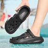 Men's Breathable Summer Clogs & Sandals