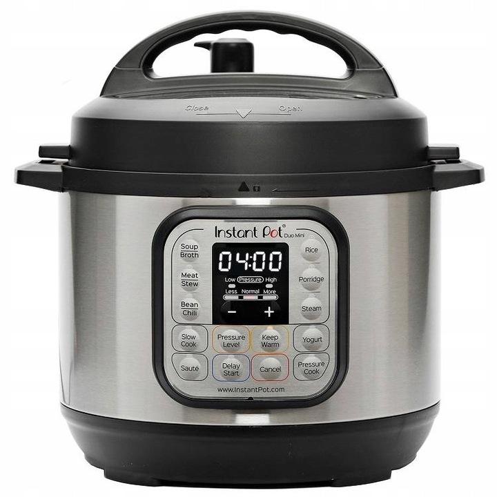 Super Merchant Instant Pot Duo 6 Multicooker 7-in-1