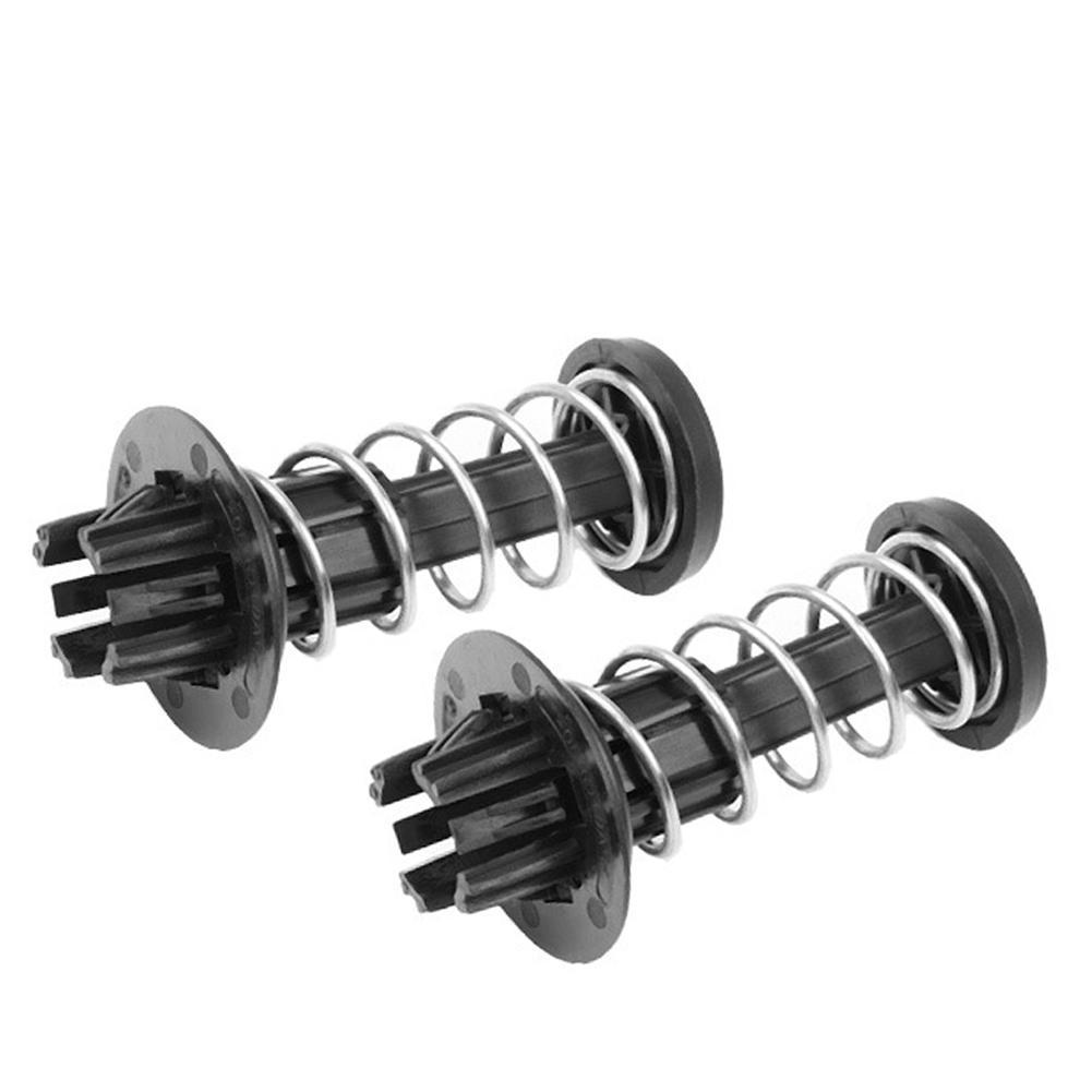 2Pcs Car Engine Bonnets Hood Spring A2048800227 For Mercedes-Benz W204 W212 X204 C63 C250 C300 C350 Auto Accessories