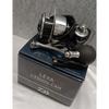 Used DAIWA spinning reel