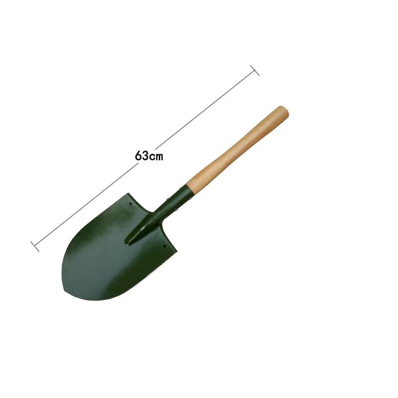 Outdoor Camping Shovel Pick