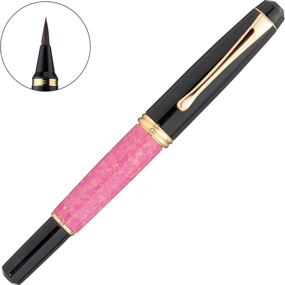 Kuretake Yume Ginga Kyoto Opal Set Nadeshiko DAL140-6