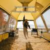 Naturehike Dune 10.9 Camping Tent