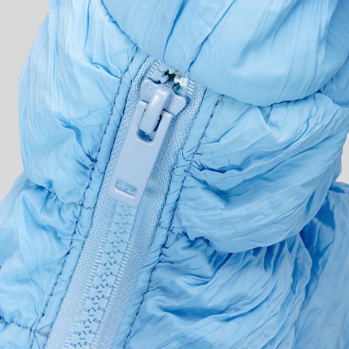 Women's Lightweight Shrinking Textured Crescent Crossbody Croissant Bag Shoulder Bag