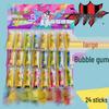 Huicai Billy Blow Bubble Gum - Unbreakable Memories Toy for Kids, Customizable