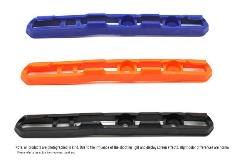 CAKEN Off-road Motorcycle Rear Brake Swingarm Oil Clamp for KTM Models (02)