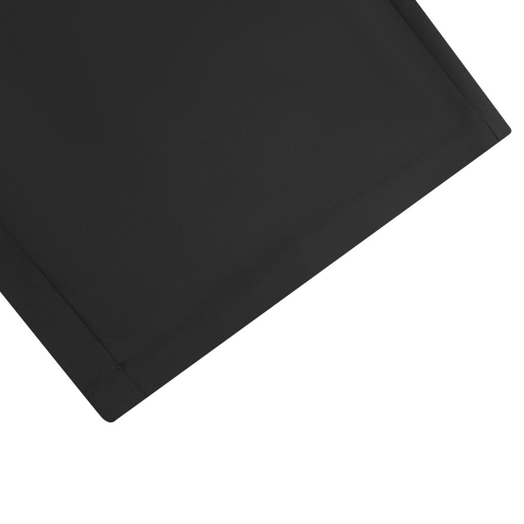 Li-Ning Quick-Dry Breathable Casual Shorts Men Bottoms Black AKSW425-4