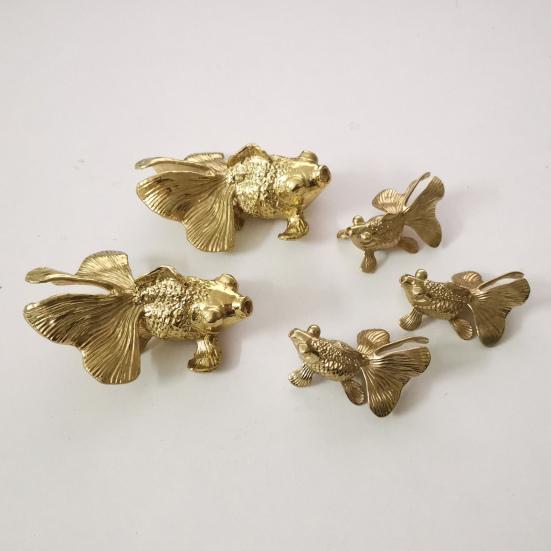 Durable Burr-free Pretty Easy-to-Install Universal Practical Furniture Handle Door Handle