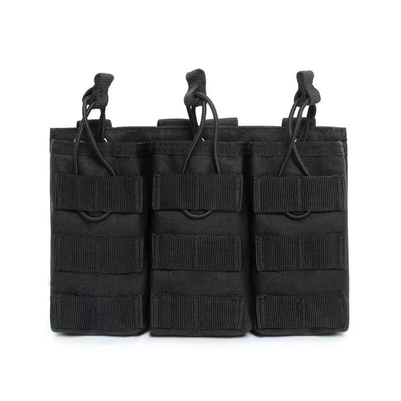 Outdoor Tactical Magazine Pouch