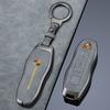 Custodia Protettiva Smart Key per Auto alla Moda per Porsche Cayenne 911 996 Macan Panamera Boxster 986 987 981 Accessori Auto