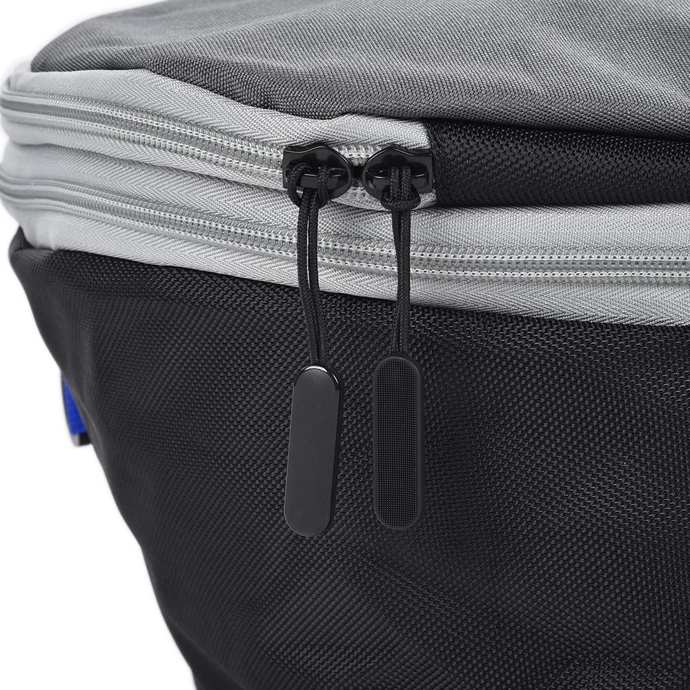 New Motorcycle Accessories For Yamaha TRACER 900 GT Suitcases Inner Bags Toolbox Tail Box Pannier Saddlebag For Tracer 9 / 900