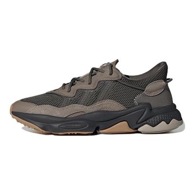 Unisex tenisky Ozweego Cinder Brown Carbon GW9747