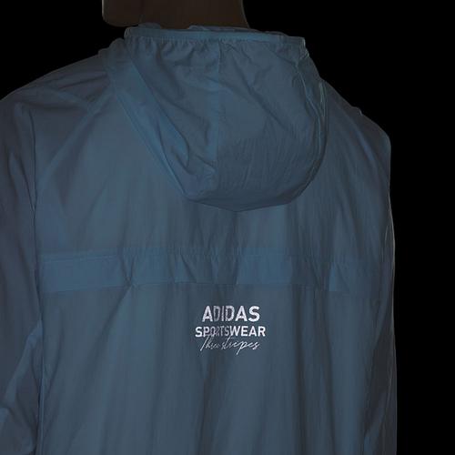 Adidas Climacool Jackets & Coats Unisex Blue KA9749