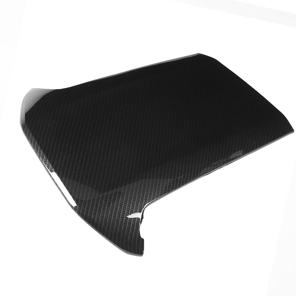 Dashboard Frame Steering Wheel Center Console Protector Replacement for 10th 20162020