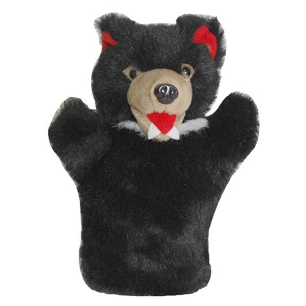 Marionnette à main de 25 cm (Tas. Diable)