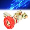 Car Battery Power Off Switch Link Terminal Quick Cut-off Disconnect Master Isolator