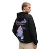 Hugo Unisex Adult Namiko Back Print Hoodie