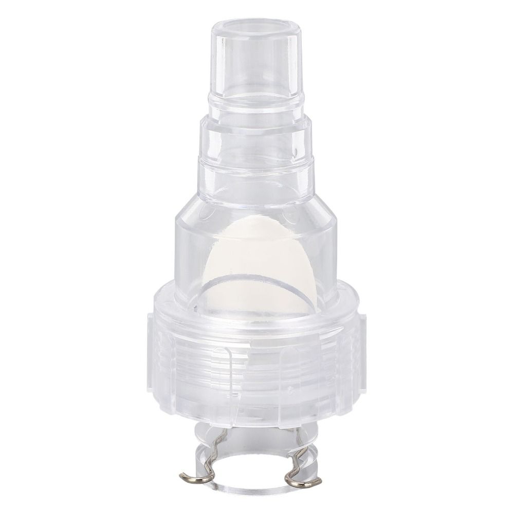 DN25 Zawór zwrotny odpływu klimatyzatora Odpływ kondensatu Bez zwrotu Odprowadzanie kondensatu