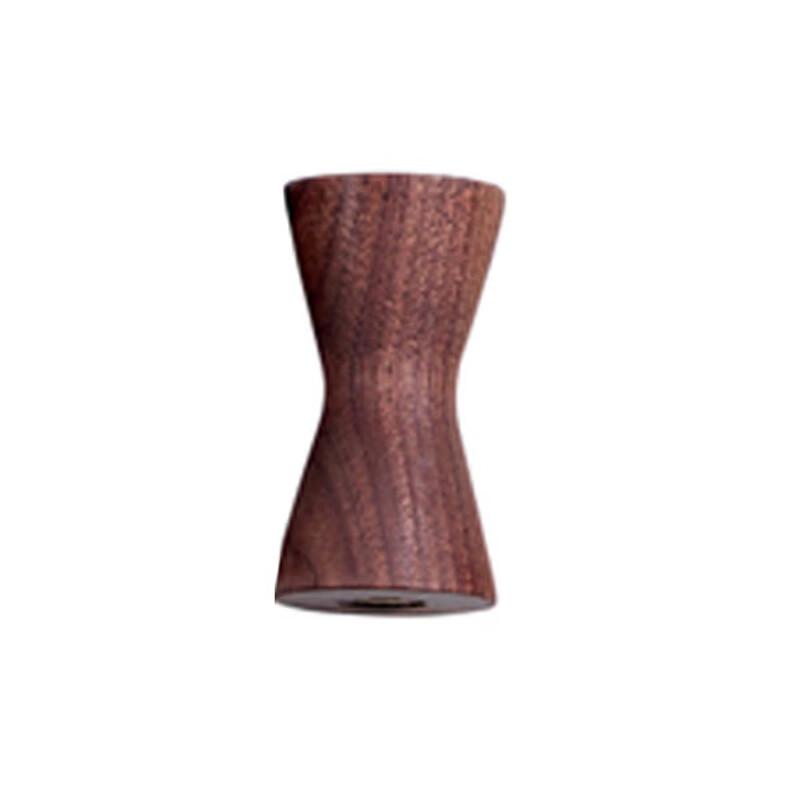 

ZNMW Wooden Wall Hooks - Coat & Hat Rack