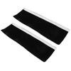 2PCS Refrigerator Door Handle Cover Antiskid Protector Gloves Kitchen Appliance Decor
