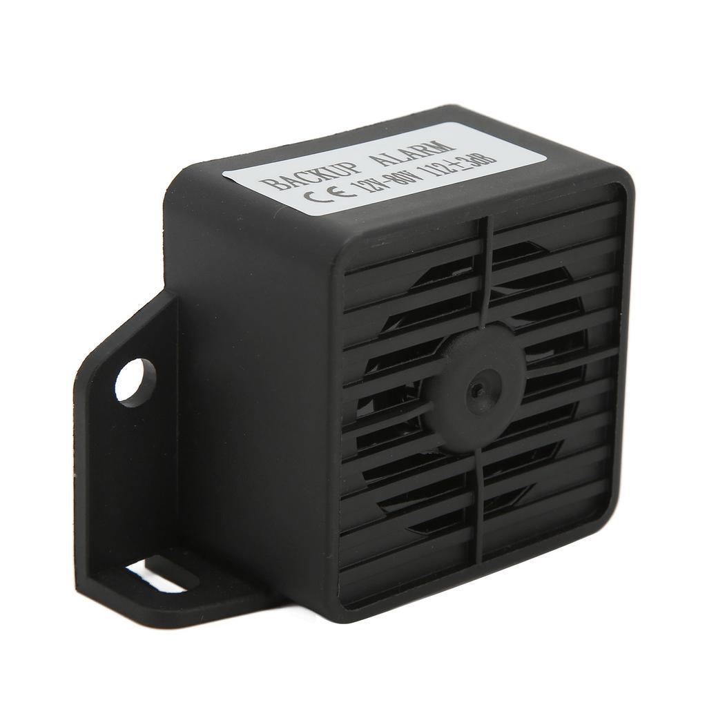 Alarmă de marșarier auto Universală Avertizor sonor de avertizare la mersul înapoi cu buzzer puternic DC 12V?80V