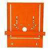 Circular Saw Base Plate Clear Scale Multifunctional Woodworking Cutting Machine Base Plate