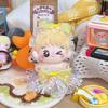 Crawling Suit 10cm Cotton Doll Clothes No Attributes Dolls Clothes  10cm/15cm Idol Cotton Doll