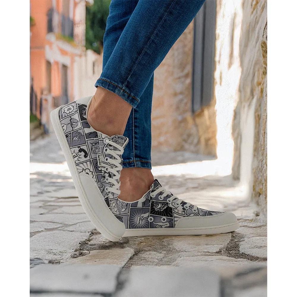 Be Lenka Sneakers Rebound Barefoot