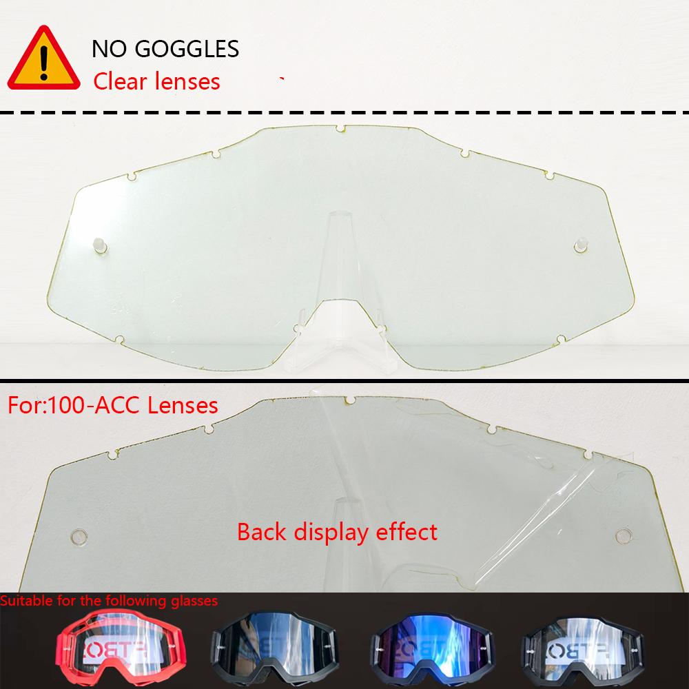 

Professional Racing Windproof Cycling Goggles Anti-Dust Anti-Scratch Durable Sports Eyewear for Outdoor Extreme Cycling Sports