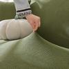 2025 Universal Stretch Thickened Corduroy Sofa Cover - Dustproof, Protective, Full Wrap, All-Season