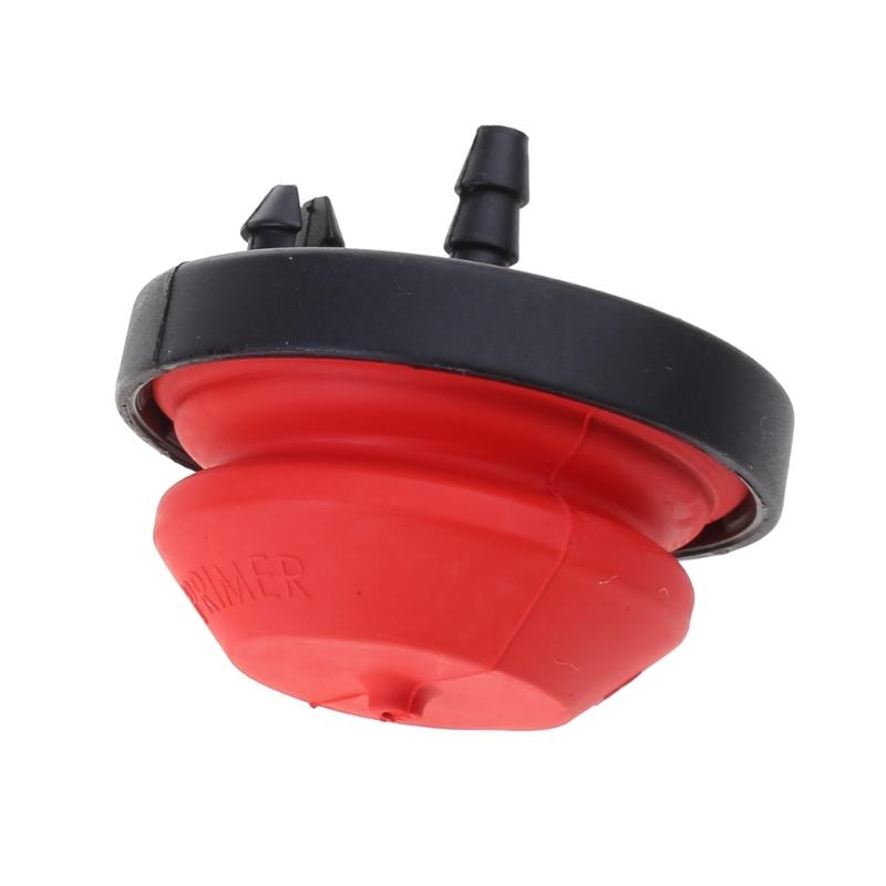 3pcs Snowblower Primer Bulb 751-10639 Replacement for Craftsman Troybilt Ryobi Yardman Tecumseh Lawn-Boy 2830 552R