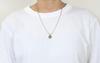 [goodvibrations] Kokopelli Pendant, Sterling Silver 925, Good Vibrations, Men's & Women's, Native American Style