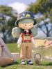 Finding Unicorn Molinta Camping Vlog Series  Toys Cute Action Anime Figure Kawaii  Model Designer Doll Gift