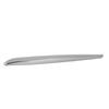 Side Box Trim Strip Chrome Decorative Sturdy Side Panel Storage Box Plating Trim Strip for K1600GTL 2011 to 2023 Left