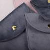 High-Grade Velvet Jewelry Storage Bag for Necklace, Ring, Bracelet
