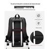 Lingjing Herren Business Laptop Rucksack