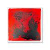 50cm Liquid Color Floor Tiles: Sensory & Puzzle Mat for Kids