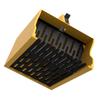 ABS Berry Picker Rake Universal Berry Picker Tool Durable Hand Tool  Blueberries Harvesting