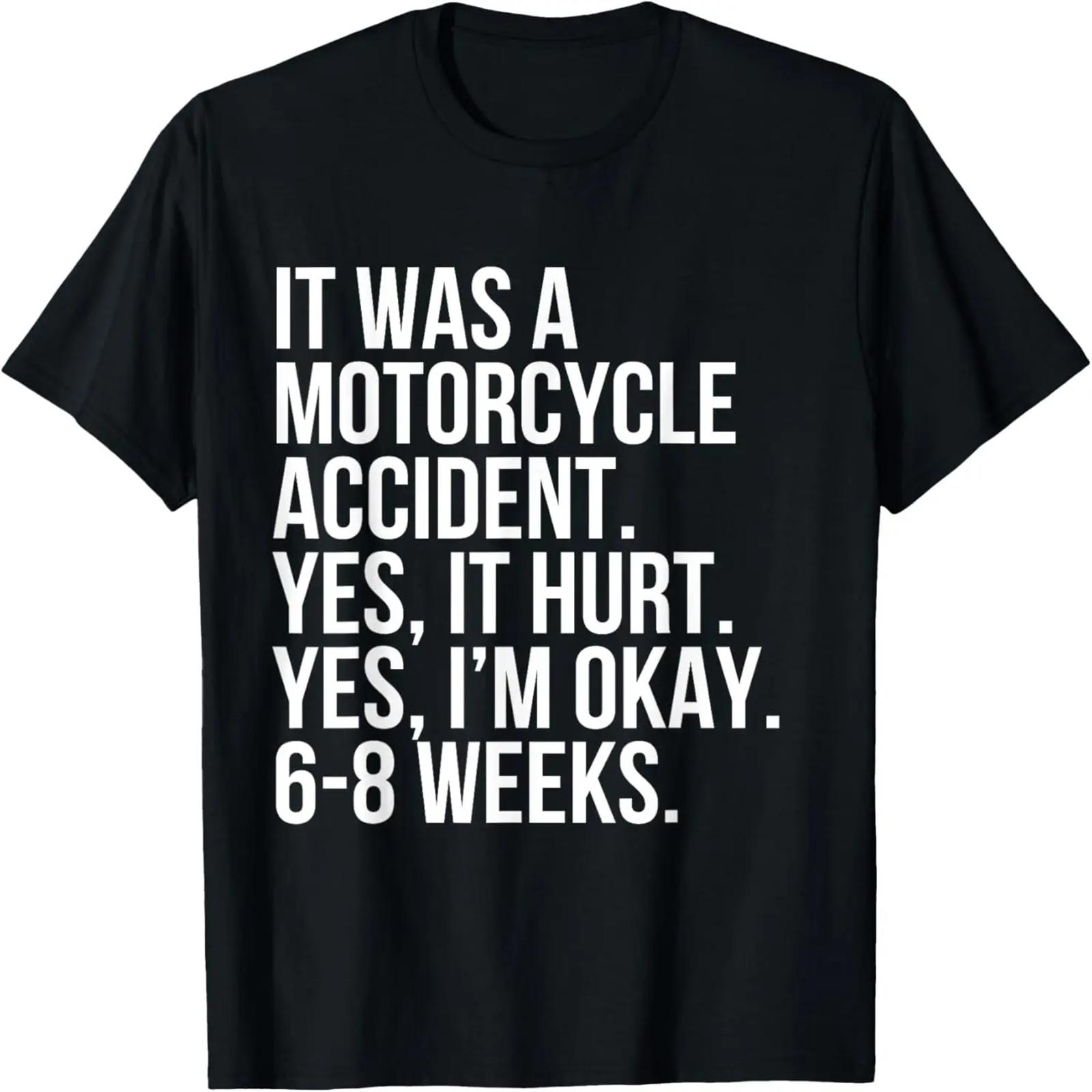 65432N1 Motorcycle Gear Biker T-Shirt XXXXXL разноцветный
