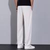 JEEP Men's Ice Silk Loose Casual Trousers