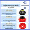 Priemyselný pneumatický robotický rameno Prísavky VB5-110MM